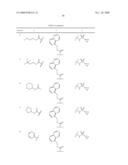 PIPERIZINYL MACROCYCLIC HEPATITIS C SERINE PROTEASE INHIBITORS diagram and image