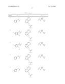 PIPERIZINYL MACROCYCLIC HEPATITIS C SERINE PROTEASE INHIBITORS diagram and image