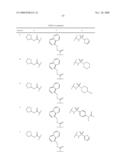 PIPERIZINYL MACROCYCLIC HEPATITIS C SERINE PROTEASE INHIBITORS diagram and image