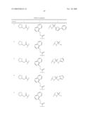 PIPERIZINYL MACROCYCLIC HEPATITIS C SERINE PROTEASE INHIBITORS diagram and image