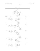 PIPERIZINYL MACROCYCLIC HEPATITIS C SERINE PROTEASE INHIBITORS diagram and image