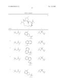 PIPERIZINYL MACROCYCLIC HEPATITIS C SERINE PROTEASE INHIBITORS diagram and image