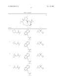 PIPERIZINYL MACROCYCLIC HEPATITIS C SERINE PROTEASE INHIBITORS diagram and image