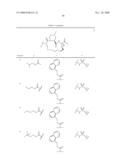 PIPERIZINYL MACROCYCLIC HEPATITIS C SERINE PROTEASE INHIBITORS diagram and image