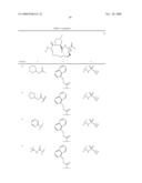 PIPERIZINYL MACROCYCLIC HEPATITIS C SERINE PROTEASE INHIBITORS diagram and image