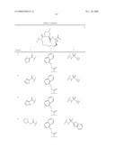 PIPERIZINYL MACROCYCLIC HEPATITIS C SERINE PROTEASE INHIBITORS diagram and image