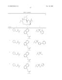 PIPERIZINYL MACROCYCLIC HEPATITIS C SERINE PROTEASE INHIBITORS diagram and image