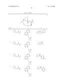 PIPERIZINYL MACROCYCLIC HEPATITIS C SERINE PROTEASE INHIBITORS diagram and image