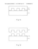 Template for Nano Imprint Lithography Process and Method of Manufacturing Semiconductor Device Using the Same diagram and image