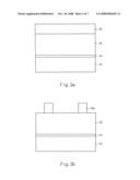 Template for Nano Imprint Lithography Process and Method of Manufacturing Semiconductor Device Using the Same diagram and image