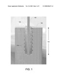 Ice Adhesion Mitigation diagram and image