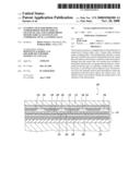 Stamping Film for Producing Tamper-Proof Motor Vehicle License Plates and Tamper-Proof Motor Vehicle License Plate Comprising Such a Stamping Film diagram and image