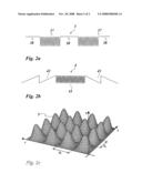 Stamping Film for Producing Tamper-Proof Motor Vehicle License Plates and Tamper-Proof Motor Vehicle License Plate Comprising Such a Stamping Film diagram and image