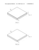 IN-MOLD LABELING SYSTEM FOR CONTAINERS diagram and image