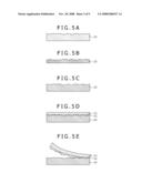 ANTI-GLARE FILM, METHOD OF MANUFACTURING THE SAME, AND DISPLAY DEVICE diagram and image