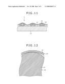 ANTI-GLARE FILM, METHOD OF MANUFACTURING THE SAME, AND DISPLAY DEVICE diagram and image