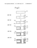 Polyimide-Metal Laminated Body and Polyimide Circuit Board diagram and image