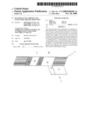 HEAT-REFLECTING ADHESIVE TAPE HAVING HIGH ABRASION PROTECTION diagram and image