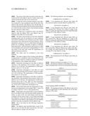 HEAT-REFLECTING ADHESIVE TAPE HAVING HIGH ABRASION PROTECTION diagram and image