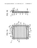 Thermo-mechanical robust solid oxide fuel cell device assembly diagram and image