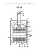 Thermo-mechanical robust solid oxide fuel cell device assembly diagram and image