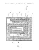 ELECTROLYTIC SOLUTION AND BATTERY diagram and image