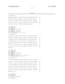 Novel compositions and methods for the identification, assessment, prevention and therapy of human cancers diagram and image