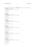 GENOMIC POLYMORPHISM FOR PREDICTING THERAPEUTIC RESPONSE diagram and image