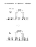 Method of nucleic acid amplification diagram and image