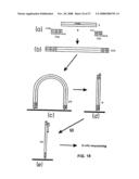 Method of nucleic acid amplification diagram and image