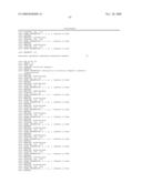 Methods for production of unstructured recombinant polymers and uses thereof diagram and image