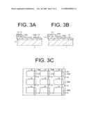 Method of manufacturing an organic device diagram and image