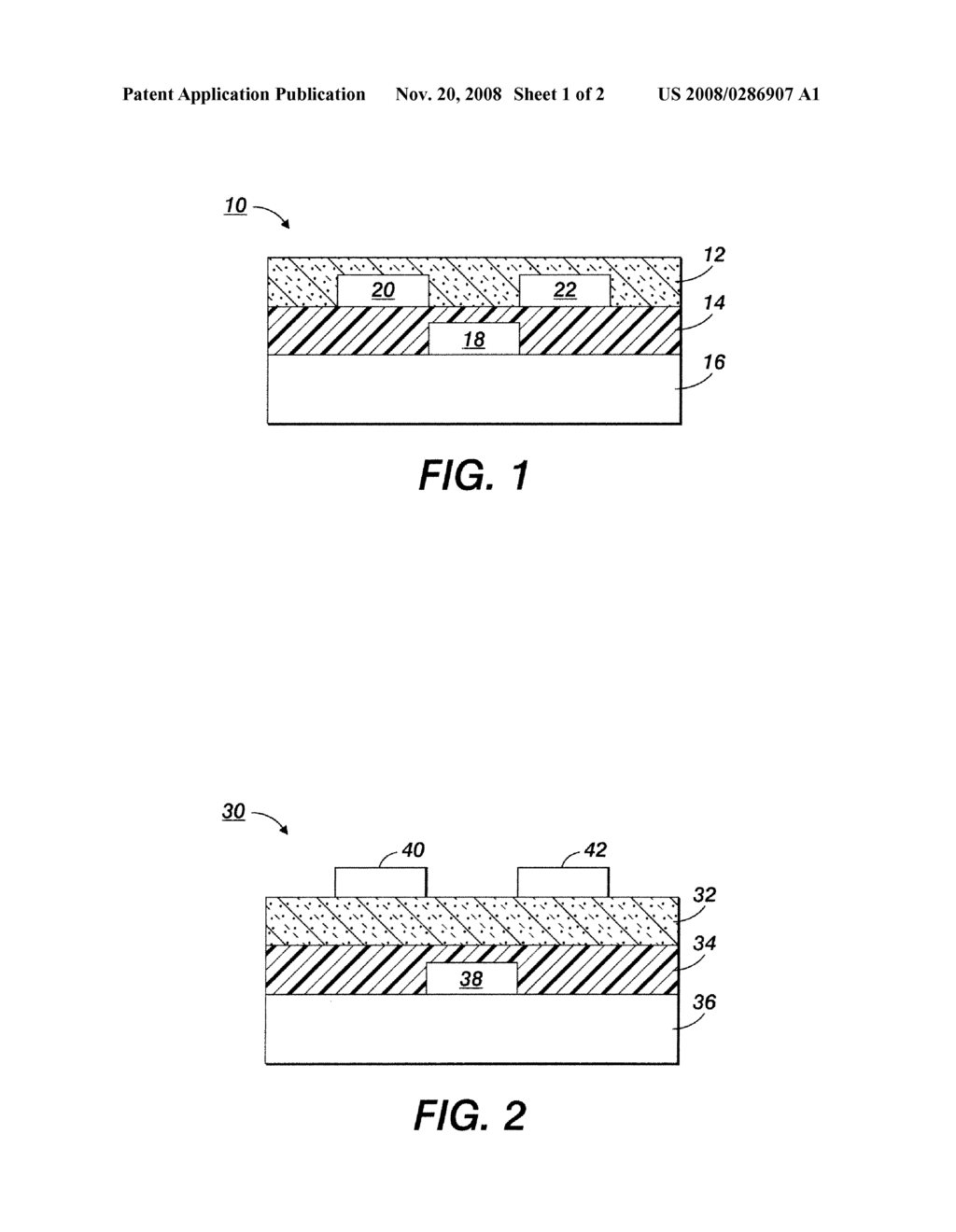 SEMICONDUCTOR LAYER FOR THIN FILM TRANSISTORS - diagram, schematic, and image 02