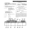 SEMICONDUCTOR DEVICE AND METHOD FOR FABRICATING THE SAME diagram and image