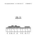 SEMICONDUCTOR DEVICE AND METHOD FOR FABRICATING THE SAME diagram and image