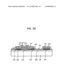 SEMICONDUCTOR DEVICE AND METHOD FOR FABRICATING THE SAME diagram and image