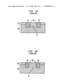 LASER PROCESSING METHOD FOR TRENCH-EDGE-DEFECT-FREE SOLID PHASE EPITAXY IN CONFINED GEOMETRICS diagram and image