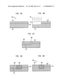 LASER PROCESSING METHOD FOR TRENCH-EDGE-DEFECT-FREE SOLID PHASE EPITAXY IN CONFINED GEOMETRICS diagram and image