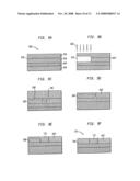 LASER PROCESSING METHOD FOR TRENCH-EDGE-DEFECT-FREE SOLID PHASE EPITAXY IN CONFINED GEOMETRICS diagram and image