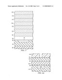 INTEGRATED CIRCUIT INDUCTOR WITH INTEGRATED VIAS diagram and image