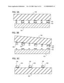 Manufacturing method of semiconductor substrate, thin film transistor and semiconductor device diagram and image