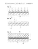 Manufacturing method of semiconductor substrate, thin film transistor and semiconductor device diagram and image