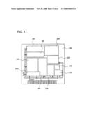 Manufacturing method of semiconductor substrate, thin film transistor and semiconductor device diagram and image