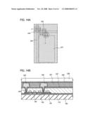 Manufacturing method of semiconductor substrate, thin film transistor and semiconductor device diagram and image