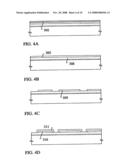 Method of manufacturing a semiconductor device diagram and image