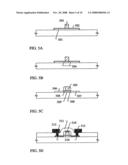 Method of manufacturing a semiconductor device diagram and image