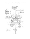 PLASMA IMMERSION ION IMPLANTATION WITH HIGHLY UNIFORM CHAMBER SEASONING PROCESS FOR A TOROIDAL SOURCE REACTOR diagram and image