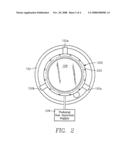 PLASMA IMMERSION ION IMPLANTATION WITH HIGHLY UNIFORM CHAMBER SEASONING PROCESS FOR A TOROIDAL SOURCE REACTOR diagram and image