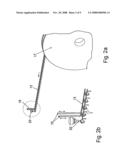 Connector arrangement, and method for mounting the same diagram and image