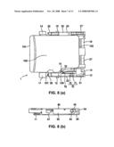 Card connector diagram and image